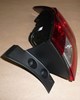 Lampa tylna Renault Clio IV prawa