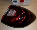 Lampa tylna Renault Captur prawa lift 16-20