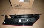 Lampa tylna Renault Kangoo II lift prawa
