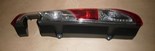 Lampa tylna Renault Kangoo II lift prawa