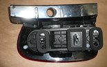 Lampa tylna Dacia Duster prawa