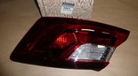 Lampa tylna Renault Megane IV prawa