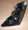 Lampa tylna Renault Megane IV prawa