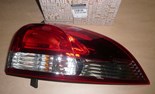 Lampa tylna Renault Clio IV prawa