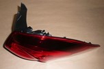 Lampa tylna Renault Clio IV prawa