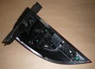 Lampa tylna Renault Clio IV prawa