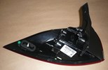 Lampa tylna Renault Clio IV prawa