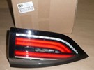 Lampa tylna Renault Espace V prawa klapa