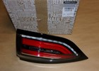 Lampa tylna Renault Espace V prawa klapa
