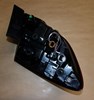 Lampa tylna Renault Captur II prawa