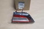 Lampa tylna Renault Clio IV klapa prawa