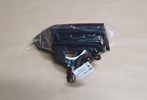 Lampa tylna Renault Clio IV klapa prawa