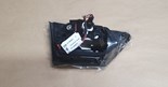Lampa tylna Renault Clio IV klapa prawa