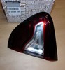 Lampa tylna Renault Captur I tył prawa