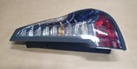 Lampa tylna Renault Scenic III 09-13 prawa