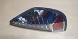 Lampa tylna Renault Scenic III 09-13 prawa