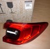 Lampa tylna Renault Kadjar prawa