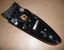 Lampa tylna Renault Kadjar prawa