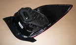 Lampa tylna Dacia Logan II prawa