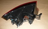 Lampa tylna Renault Megane IV prawa