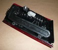 Lampa tylna zespolona Renault Laguna III prawa