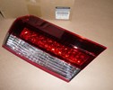 Lampa tylna zespolona Renault Laguna III prawa