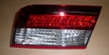 Lampa tylna zespolona Renault Laguna III prawa