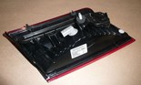Lampa tylna zespolona Renault Laguna III prawa