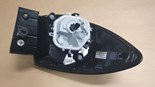 Lampa tylna Renault Captur I prawa