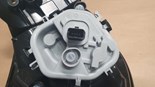 Lampa tylna Renault Captur I prawa