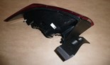 Lampa tylna Renault Clio IV prawa