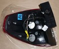 Lampa tylna Renault Koleos prawa