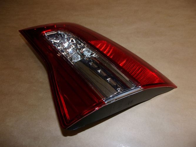 Lampa tylna Renault Koleos prawa