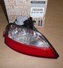 Lampa tylna Dacia Duster II prawa