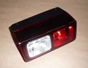 Lampa tylna Renault Trafic III 14> prawa dolna