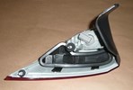 Lampa tylna Renault Megane III lewa