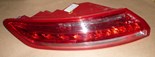 Lampa tylna Renault Laguna III prawa