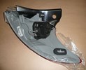 Lampa tylna Renault Megane III lewa