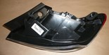 Lampa tylna Renault Megane III lewa