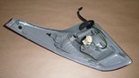 Lampa tylna Renault Megane III lewa
