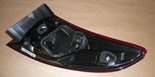 Lampa tylna Renault Megane III lewa