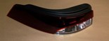 Lampa tylna Renault Megane III CC lewa