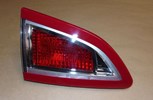 Lampa tylna Renault Scenic III lewa