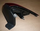 Lampa tylna Renault Laguna III lewa