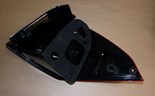 Lampa tylna Renault Laguna III lewa