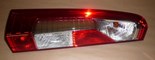 Lampa tylna zespolona Renault Master III lewa