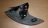 Lampa tylna Renault Megane III lewa