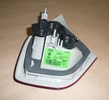 Lampa tylna Renault Fluence lewa