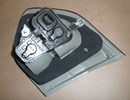 Lampa tylna Renault Fluence lewa