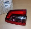 Lampa tylna Renault Kadjar lewa
